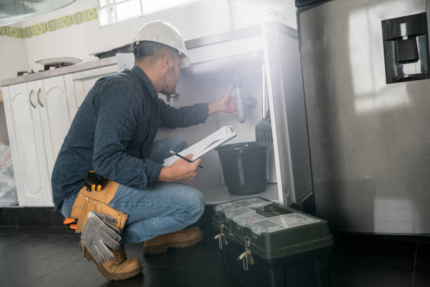 Best Local Plumber Services  in Wright Patterson Af, OH