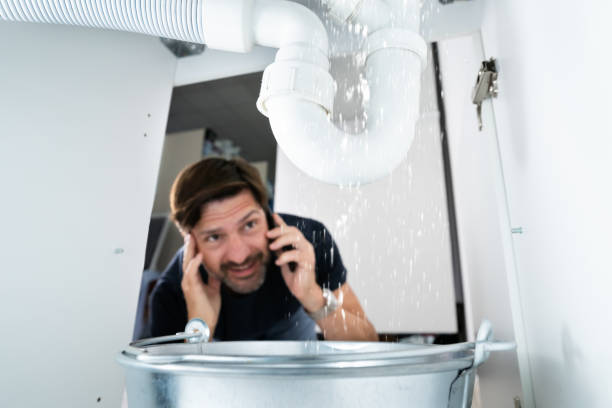Best Plumbing Inspection Services  in Wright Patterson Af, OH