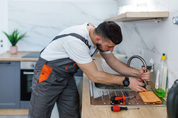 Best Drain Cleaning Services  in Wright Patterson Af, OH