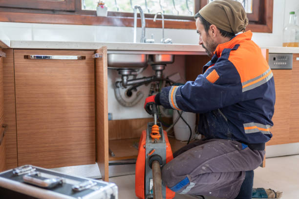 Best Plumbing Services Near Me  in Wright Patterson Af, OH