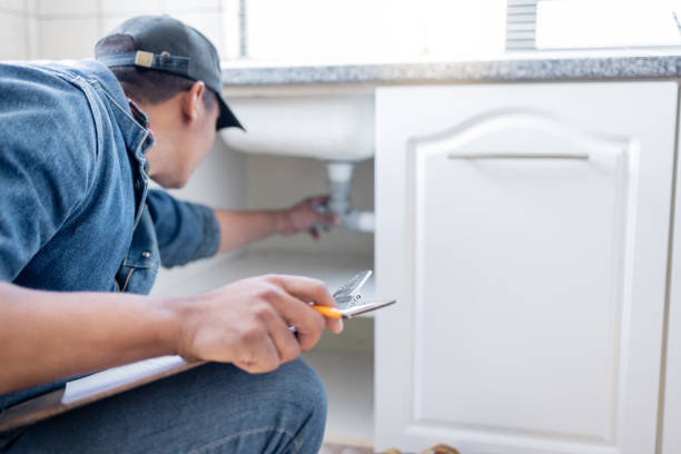 Best Commercial Plumbing Services  in Wright Patterson Af, OH