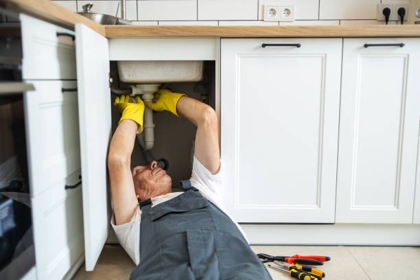 Best 24-Hour Plumber Near Me  in Wright Patterson Af, OH