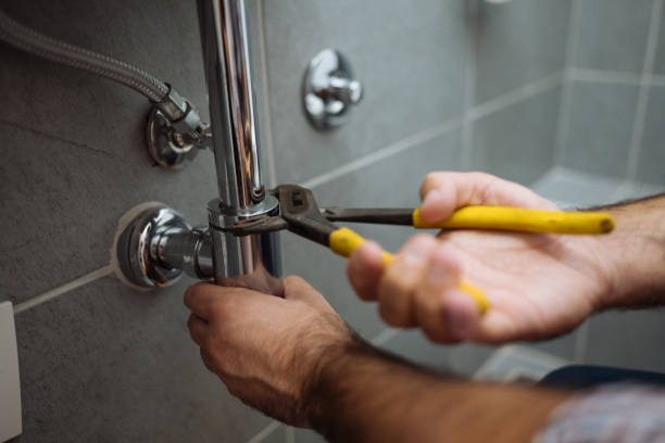 Trusted Wright Patterson Af, OH Plumbing Experts