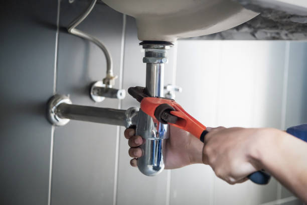 Best Sewer Cleaning Services  in Wright Patterson Af, OH