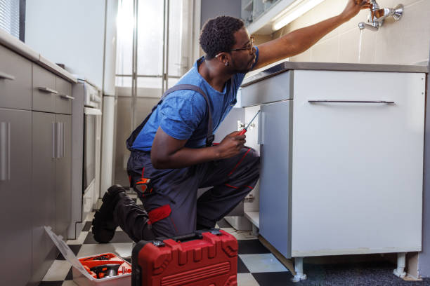 Best Sewer Cleaning Services  in Wright Patterson Af, OH