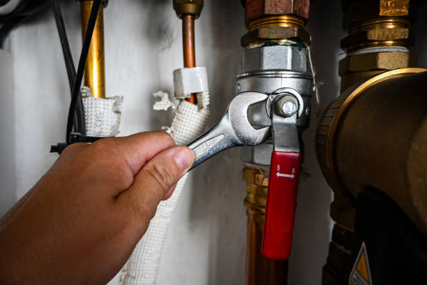 Best Affordable Plumbing Services  in Wright Patterson Af, OH
